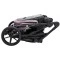 Коляска 2 в 1 Adamex Locco Tip TK-109, 681065
