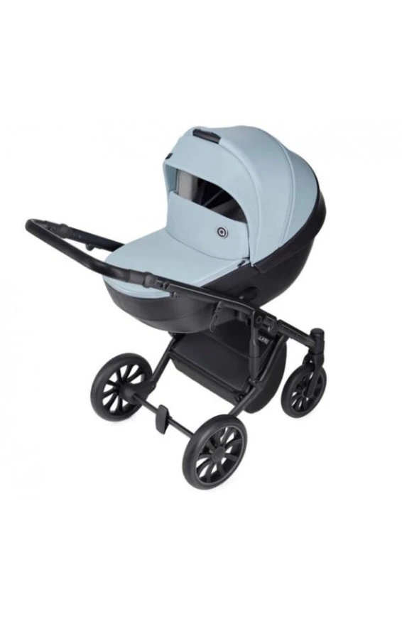 Коляска 2в1 ANEX M-TYPE mt-13Q (siren),  код товара: mt-13Q 