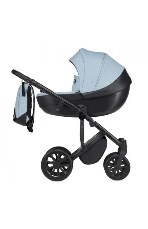Коляска 2в1 ANEX M-TYPE mt-13Q (siren),  код товара: mt-13Q 