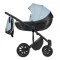 Коляска 2в1 ANEX M-TYPE mt-13Q (siren),  код товара: mt-13Q 
