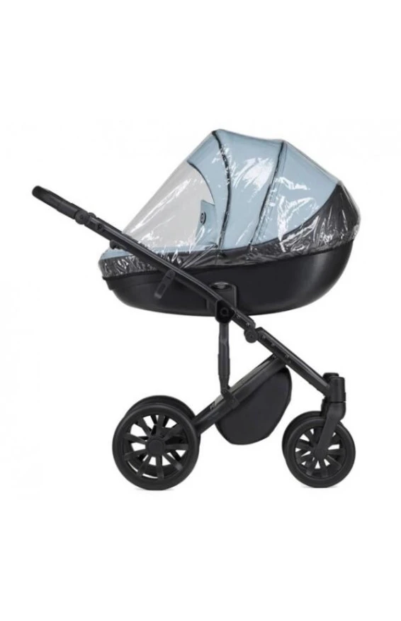 Коляска 2в1 ANEX M-TYPE mt-13Q (siren),  код товара: mt-13Q 