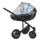 Коляска 2в1 ANEX M-TYPE mt-13Q (siren),  код товара: mt-13Q 