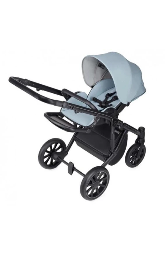 Коляска 2в1 ANEX M-TYPE mt-13Q (siren),  код товара: mt-13Q 