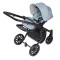 Коляска 2в1 ANEX M-TYPE mt-13Q (siren),  код товара: mt-13Q 
