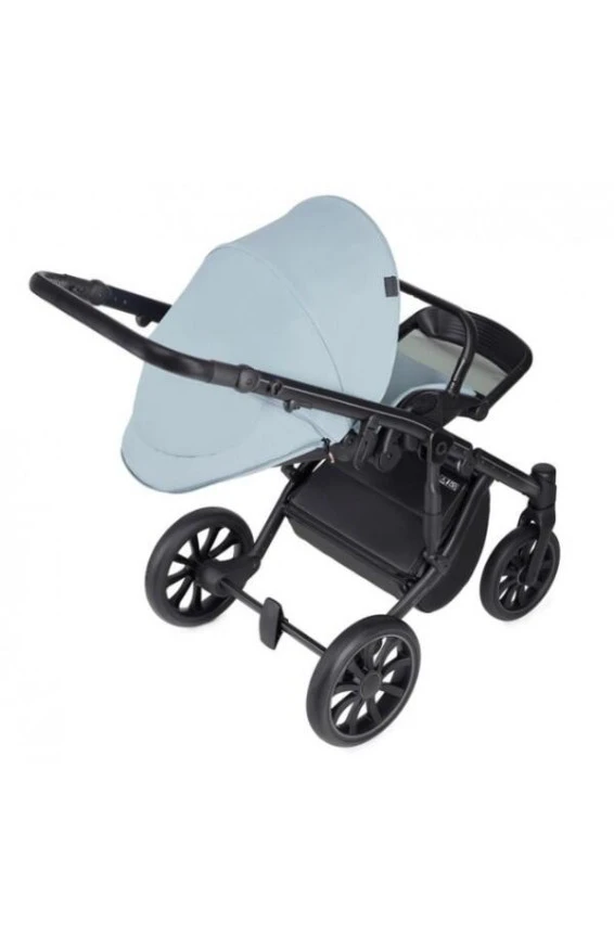 Коляска 2в1 ANEX M-TYPE mt-13Q (siren),  код товара: mt-13Q 