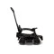 Машинка для катання Caretero Mercedes  G350 D з батьківською ручкою Black, код товару: TOYZ-2583