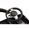 Машинка для катання Caretero Mercedes  G350 D з батьківською ручкою Black, код товару: TOYZ-2583