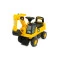 Машинка для катания Caretero (Toyz) CAT Екскаватор,  код товара: TOYZ-2590
