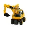 Машинка для катания Caretero (Toyz) CAT Екскаватор,  код товара: TOYZ-2590