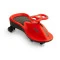 Дитяча інерційна машинка каталка Caretero fiesta red, арт. TOYZ-2547