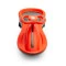 Дитяча інерційна машинка каталка Caretero fiesta red, арт. TOYZ-2547