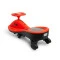 Дитяча інерційна машинка каталка Caretero fiesta red, арт. TOYZ-2547