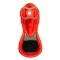 Дитяча інерційна машинка каталка Caretero fiesta red, арт. TOYZ-2547