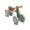 Велосипед беговий Caretero Otto green, арт. TOYZ-02351