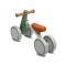 Велосипед беговий Caretero Otto green, арт. TOYZ-02351