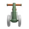 Велосипед беговий Caretero Otto green, арт. TOYZ-02351