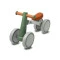 Велосипед беговий Caretero Otto green, арт. TOYZ-02351