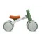 Велосипед беговий Caretero Otto green, арт. TOYZ-02351