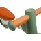 Велосипед беговий Caretero Otto green, арт. TOYZ-02351