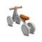 Велосипед біговий Caretero Otto grey, арт. TOYZ-02350