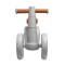 Велосипед біговий Caretero Otto grey, арт. TOYZ-02350