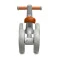 Велосипед біговий Caretero Otto grey, арт. TOYZ-02350