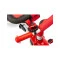 Детский трехколесный велосипед Caretero Wroom Red,  код товара: TOYZ-0343