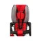 Детский трехколесный велосипед Caretero Wroom Red,  код товара: TOYZ-0343