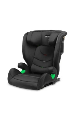 Автокресло Caretero Nimbus i-Size Black