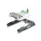 Детские ходунки 2 в 1 Caretero (Toyz) Surf Fly,  код товара: TOYZ-2072