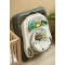 Детские ходунки 2 в 1 Caretero (Toyz) Surf Fly,  код товара: TOYZ-2072