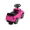 Машинка для катания Caretero Jeep Rubicon Pink,  код товара: TOYZ-2595