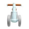 Беговел Caretero Otto blue, арт. TOYZ-02353