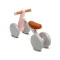Беговел Caretero Otto pink, арт. TOYZ-02352