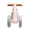 Беговел Caretero Otto pink, арт. TOYZ-02352