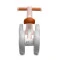 Беговел Caretero Otto pink, арт. TOYZ-02352