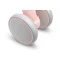 Беговел Caretero Otto pink, арт. TOYZ-02352