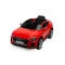Электромобиль Caretero Audi E-tron Sportback red, арт. TOYZ-71572