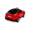 Электромобиль Caretero Audi E-tron Sportback red, арт. TOYZ-71572
