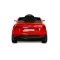 Электромобиль Caretero Audi E-tron Sportback red, арт. TOYZ-71572