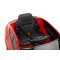 Электромобиль Caretero Audi E-tron Sportback red, арт. TOYZ-71572