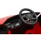 Электромобиль Caretero Audi E-tron Sportback red, арт. TOYZ-71572