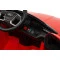 Электромобиль Caretero Audi E-tron Sportback red, арт. TOYZ-71572
