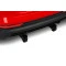 Электромобиль Caretero Audi E-tron Sportback red, арт. TOYZ-71572