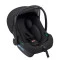 Коляска универсальная CARRELLO Omega CRL-6535/1 (3in1) Absolute Black /1/,  код товара: CRL-6535/1 Absolute Black