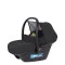 Коляска универсальная CARRELLO Omega CRL-6535/1 (3in1) Absolute Black /1/,  код товара: CRL-6535/1 Absolute Black