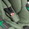 Коляска універсальна CARRELLO Omega CRL-6535/1 (3in1) Perfect Green /1/, код товару: CRL-6535/1 Perfect Green
