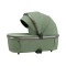 Коляска універсальна CARRELLO Omega CRL-6535/1 (3in1) Perfect Green /1/, код товару: CRL-6535/1 Perfect Green