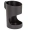 Коляска универсальная CARRELLO Omega CRL-6535/1 (3in1) Absolute Black /1/,  код товара: CRL-6535/1 Absolute Black