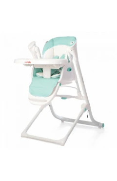 Кресло-качалка CARRELLO Triumph CRL-10302 turquoise / mint green / 1 / MOQ